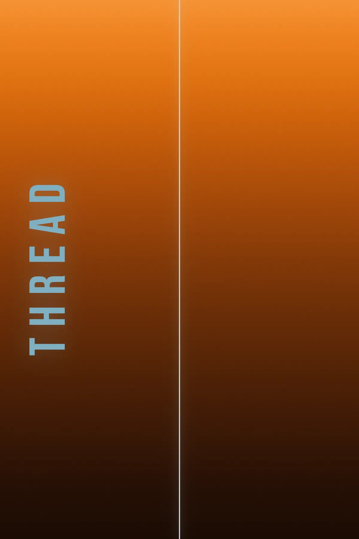 THREAD — cover